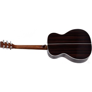 Электроакустическая гитара Sigma OMT-1STE+