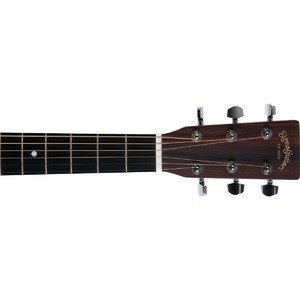 Электроакустическая гитара Sigma OMT-1STE+