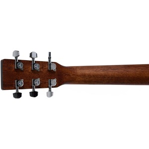 Электроакустическая гитара Sigma OMT-1STE+