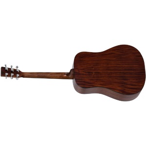 Электроакустическая гитара Sigma SDM-STE+