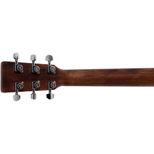 Электроакустическая гитара Sigma SDM-STE+