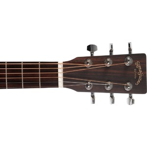 Акустическая гитара Sigma TM-12+