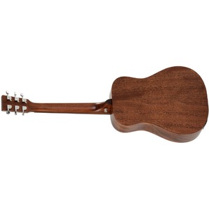 Электроакустическая гитара Sigma TM-12E+