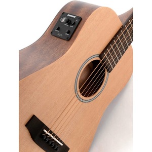 Электроакустическая гитара Sigma TM-12E+