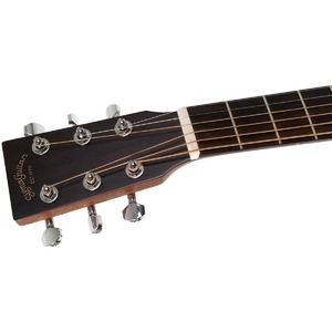 Электроакустическая гитара Sigma TM-12E+