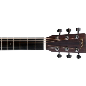 Акустическая гитара Sigma TM-15+