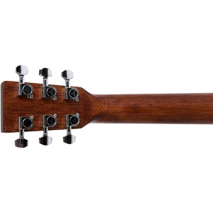 Акустическая гитара Sigma TM-15+