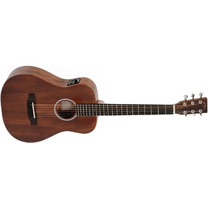 Электроакустическая гитара Sigma TM-15E+