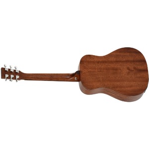 Электроакустическая гитара Sigma TM-15E+