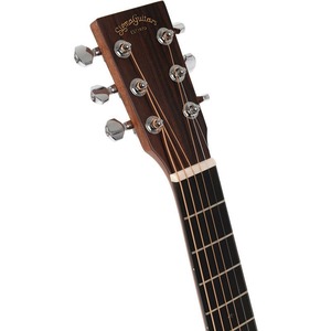 Электроакустическая гитара Sigma TM-15E+