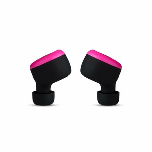 Наушники внутриканальные беспроводные HiFiMAN ST-XS Pink