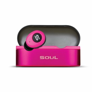 Наушники внутриканальные беспроводные HiFiMAN ST-XS Pink
