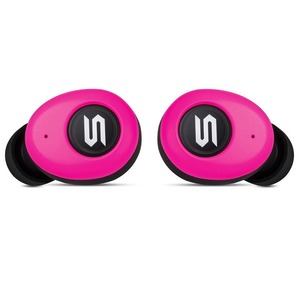 Наушники внутриканальные беспроводные HiFiMAN ST-XS Pink