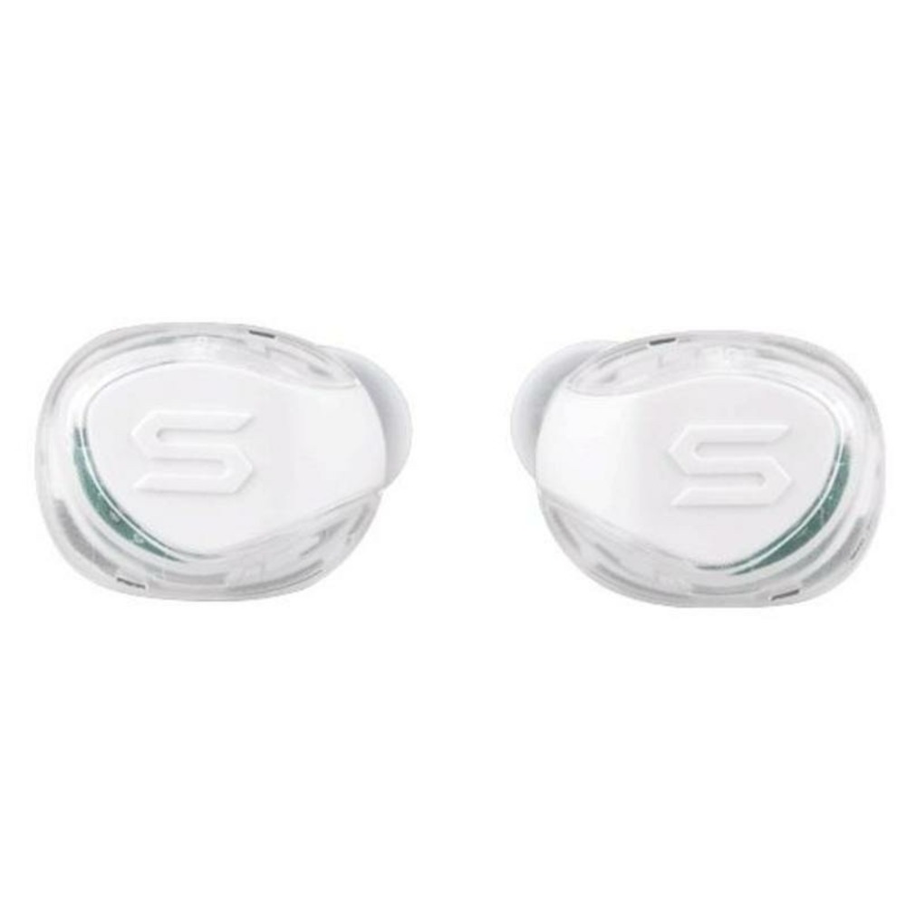 Наушники внутриканальные беспроводные Soul X-Shock White