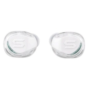 Наушники внутриканальные беспроводные Soul X-Shock White