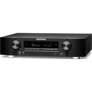 AV ресивер Marantz NR 1608/N1B