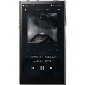 Цифровой плеер Hi-Fi Astell&Kern SE100 Hi-Fi