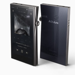 Цифровой плеер Hi-Fi Astell&Kern SE100 Hi-Fi