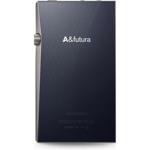 Цифровой плеер Hi-Fi Astell&Kern SE100 Hi-Fi