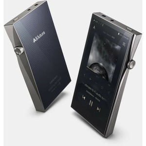 Цифровой плеер Hi-Fi Astell&Kern SE100 Hi-Fi