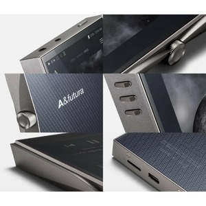 Цифровой плеер Hi-Fi Astell&Kern SE100 Hi-Fi