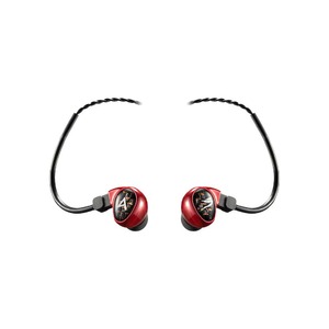 Наушники внутриканальные классические Astell&Kern Billie Jean