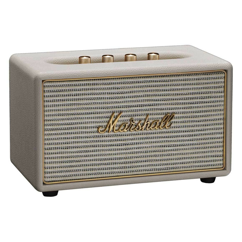 Портативная акустика Marshall Acton Multi-Room cream