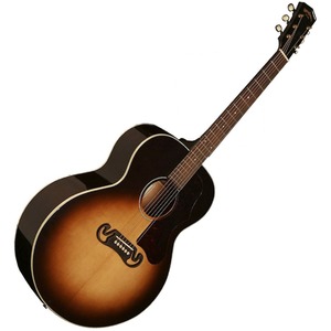 Акустическая гитара Sigma GJM-SG100