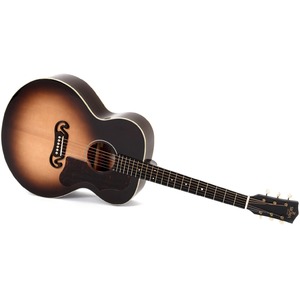 Акустическая гитара Sigma GJM-SG100