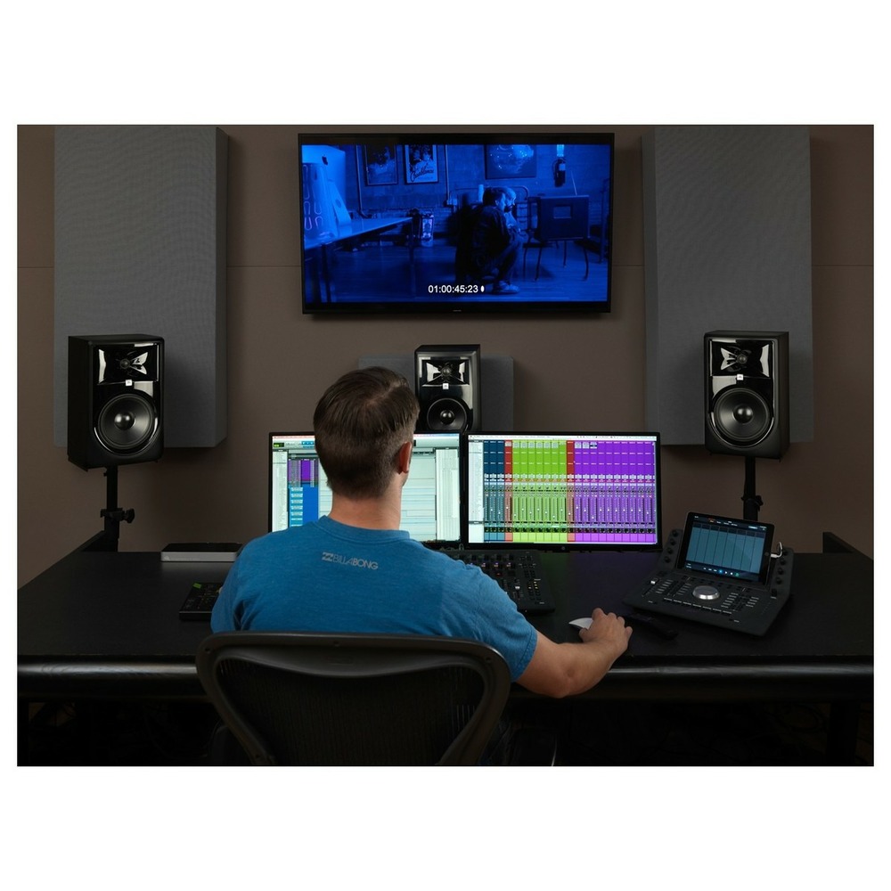Jbl 305p best sale