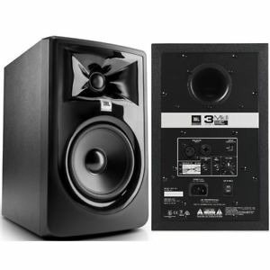 Студийный монитор активный JBL 305P MKII