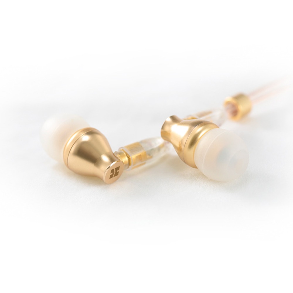 Наушники внутриканальные классические HiFiMAN RE800