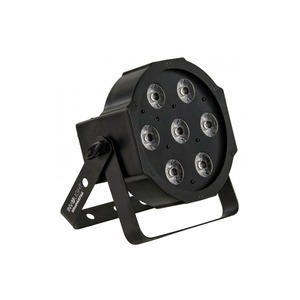 Прожектор PAR LED INVOLIGHT SLIMPAR766