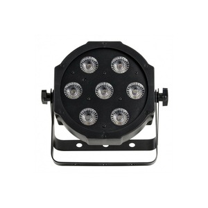 Прожектор PAR LED INVOLIGHT SLIMPAR766