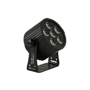 Прожектор PAR LED INVOLIGHT SLIMPAR612PRO