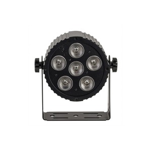 Прожектор PAR LED INVOLIGHT SLIMPAR612PRO