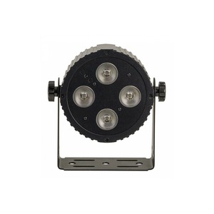 Прожектор PAR LED INVOLIGHT SLIMPAR412PRO