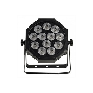 Прожектор PAR LED INVOLIGHT SLIMPAR1266