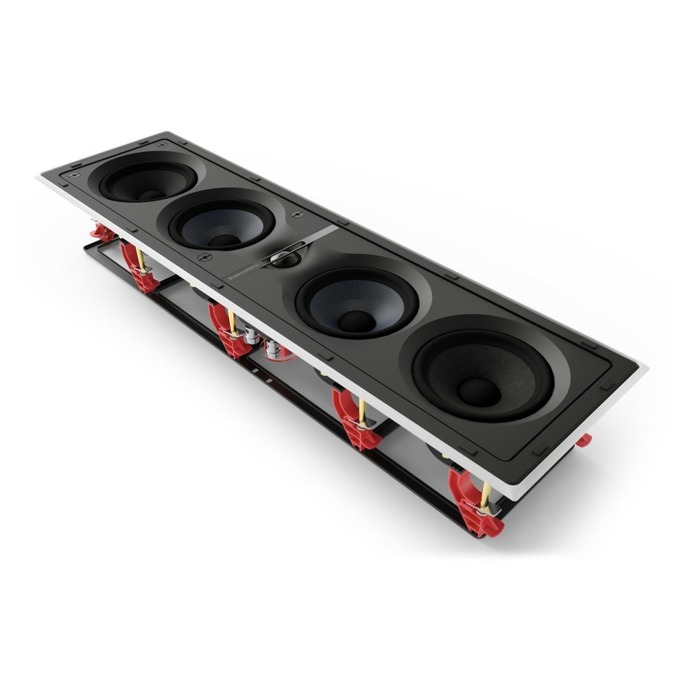 Встраиваемая стеновая акустика B&W Cwm CINEMA 7