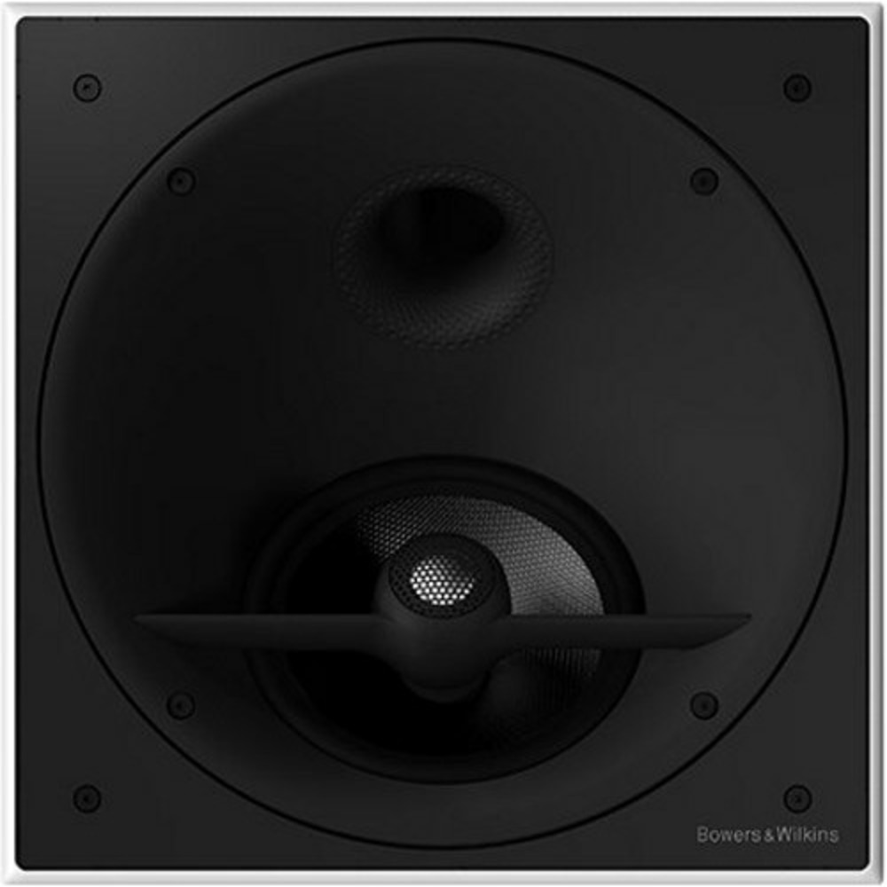 Встраиваемая потолочная акустика B&W CCM 8.5D