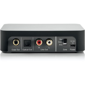 Беспроводный приемник Dynaudio Link 2017