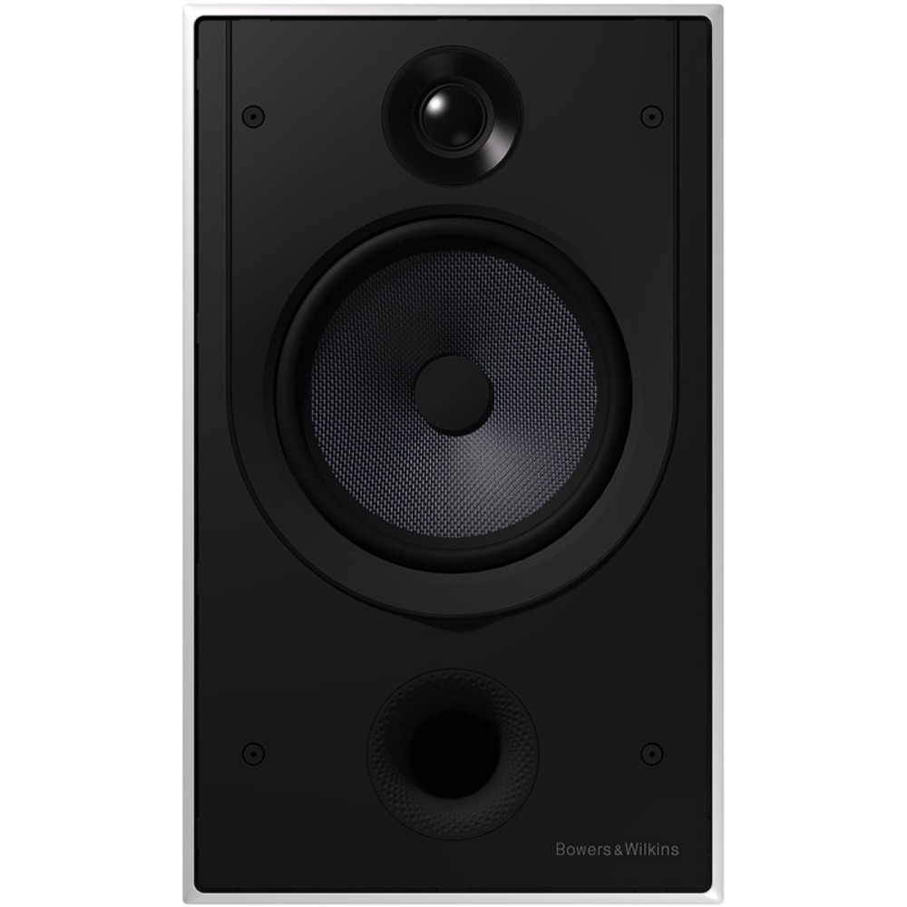 Встраиваемая стеновая акустика B&W CWM 8.5D