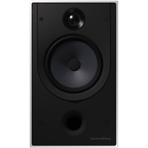 Встраиваемая стеновая акустика B&W CWM 8.5D