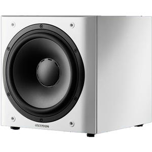 Сабвуфер закрытого типа Dynaudio Sub 3 Satin White