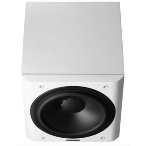 Сабвуфер закрытого типа Dynaudio Sub 3 Satin White
