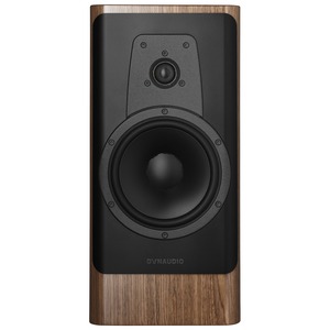 Полочная акустика Dynaudio CONTOUR 20 WALNUT