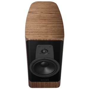 Полочная акустика Dynaudio CONTOUR 20 WALNUT