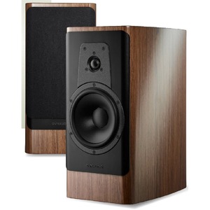Полочная акустика Dynaudio CONTOUR 20 WALNUT