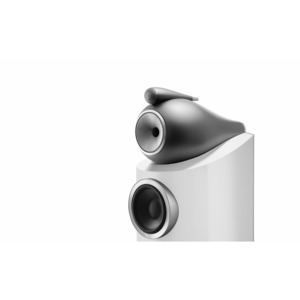 Напольная акустика B&W 802 D3 Satin White
