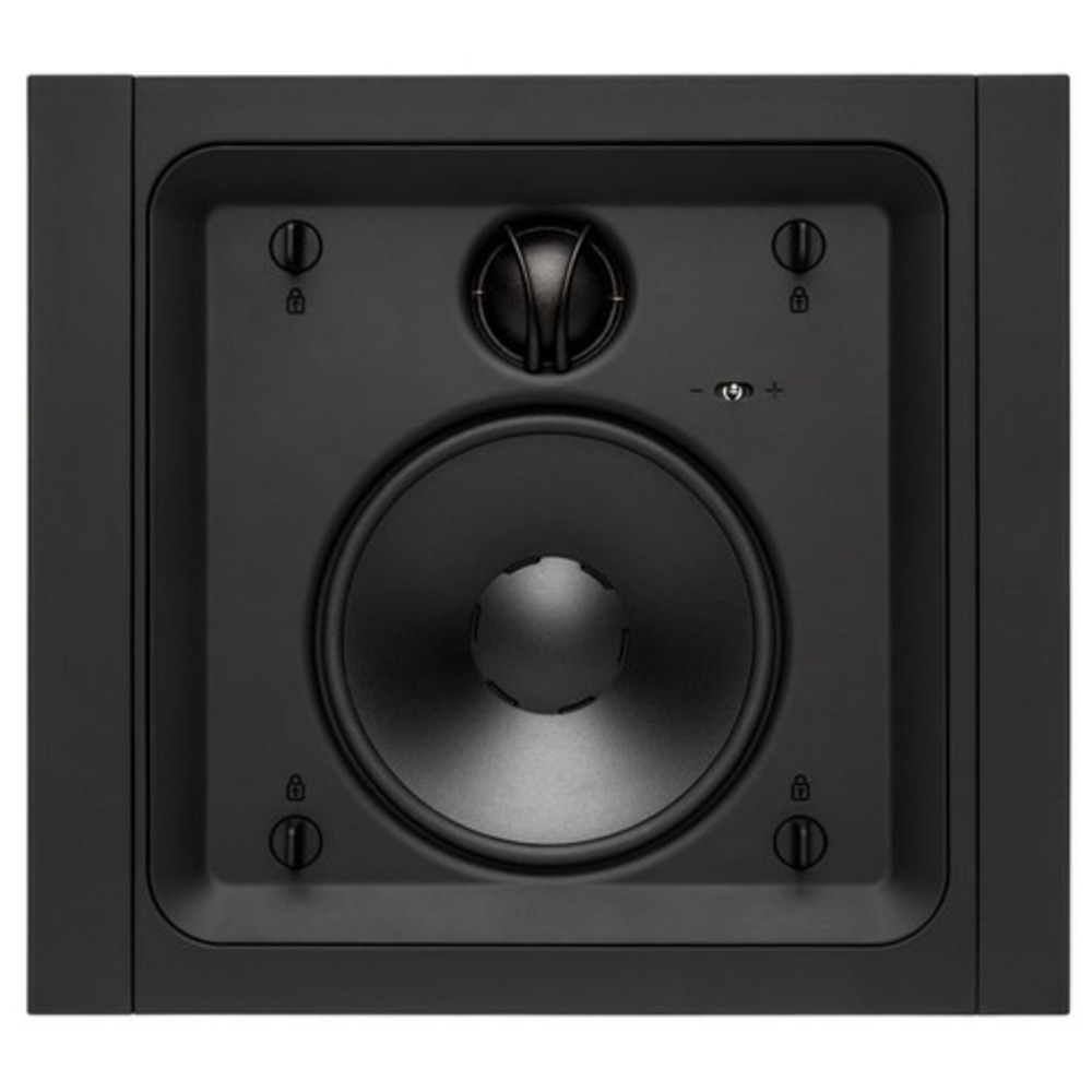 Встраиваемая стеновая акустика Dynaudio S4-LCRMT Mid-Tweeter speaker